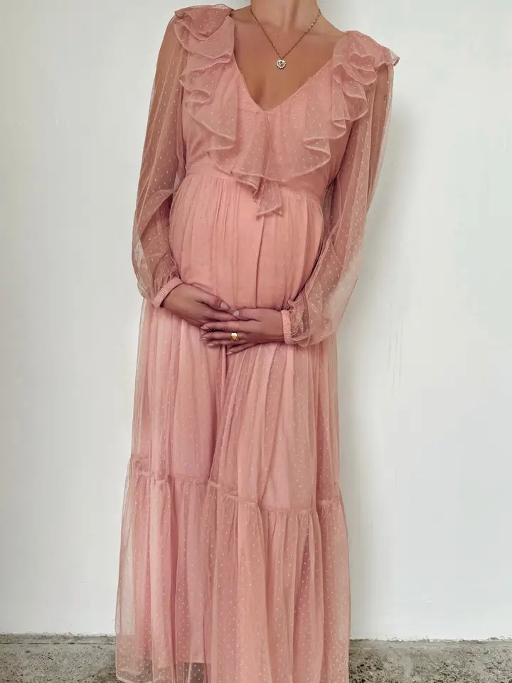 Coven & Co Ballerina Gown