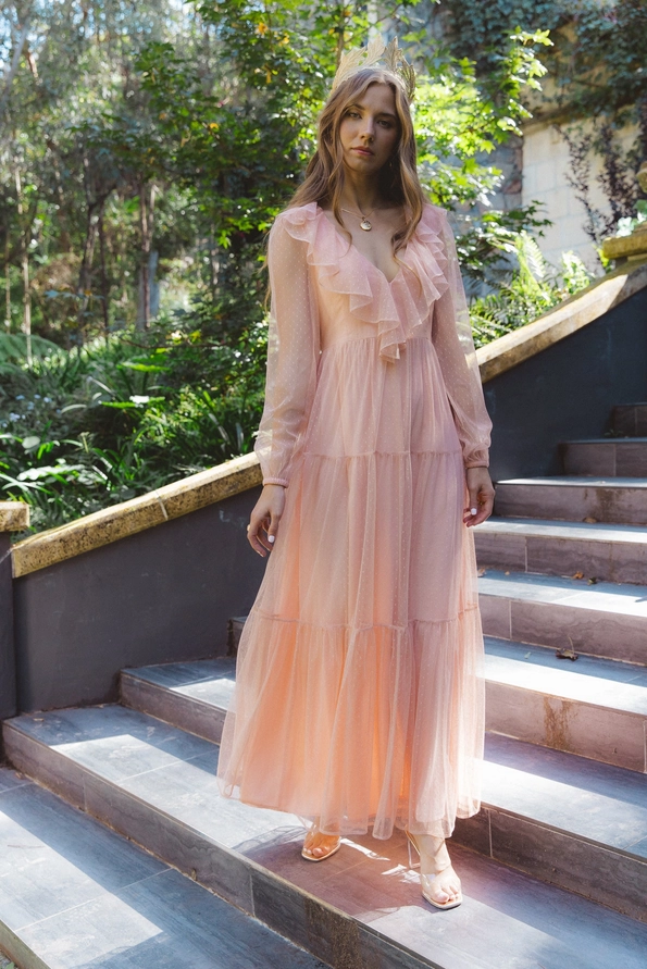 Coven & Co Ballerina Gown - Image 5
