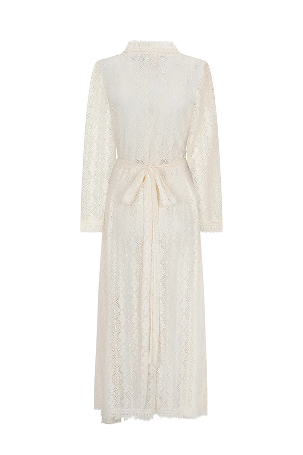 Coven & Co Pirate Queen Gown - Image 5