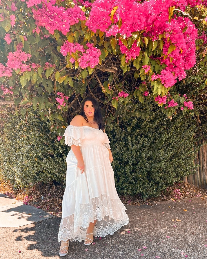 Coven & Co Folklore Gown - Image 4