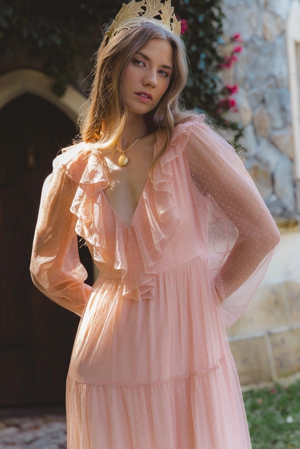 Coven & Co Ballerina Gown - Image 6