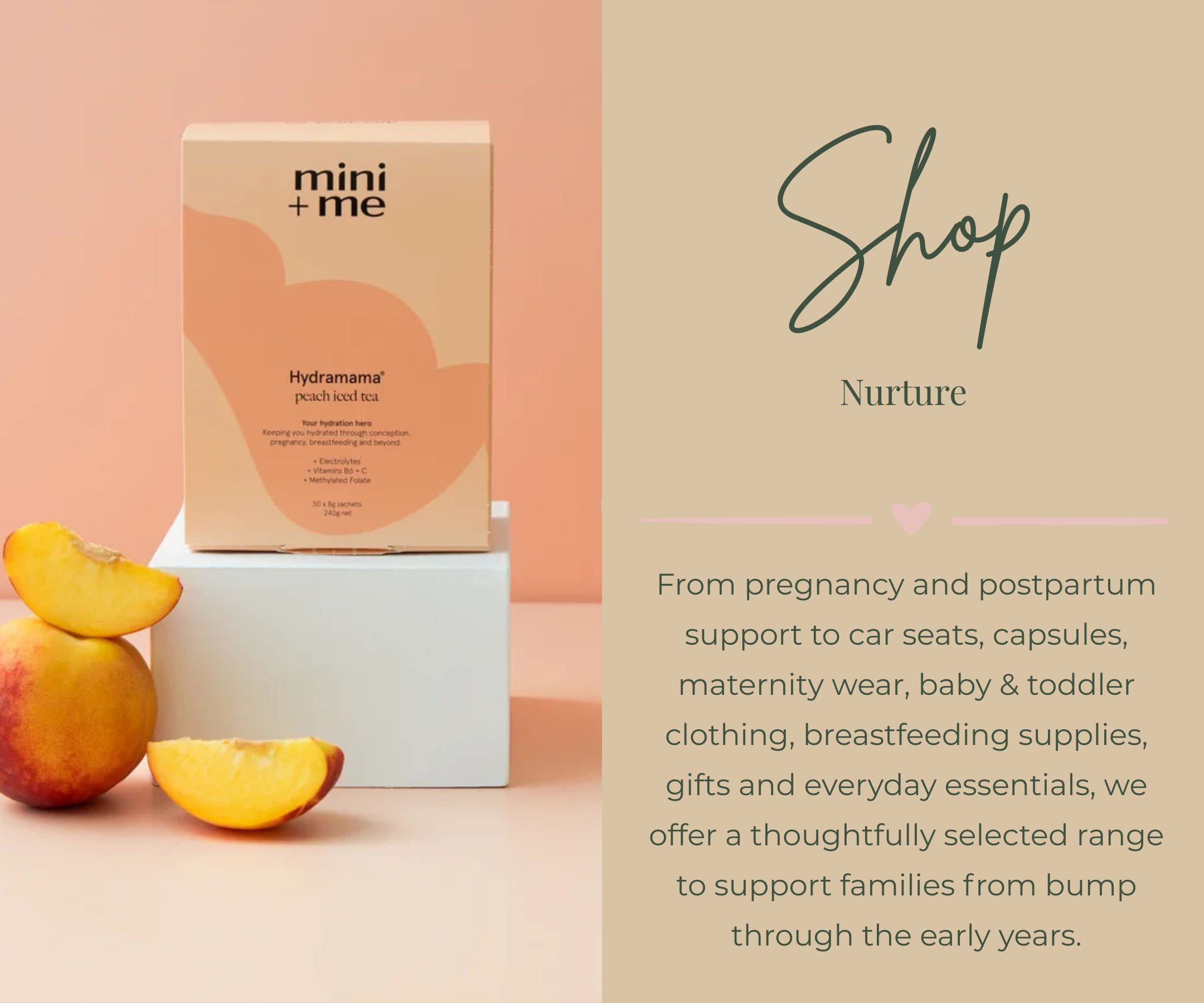 SHOP