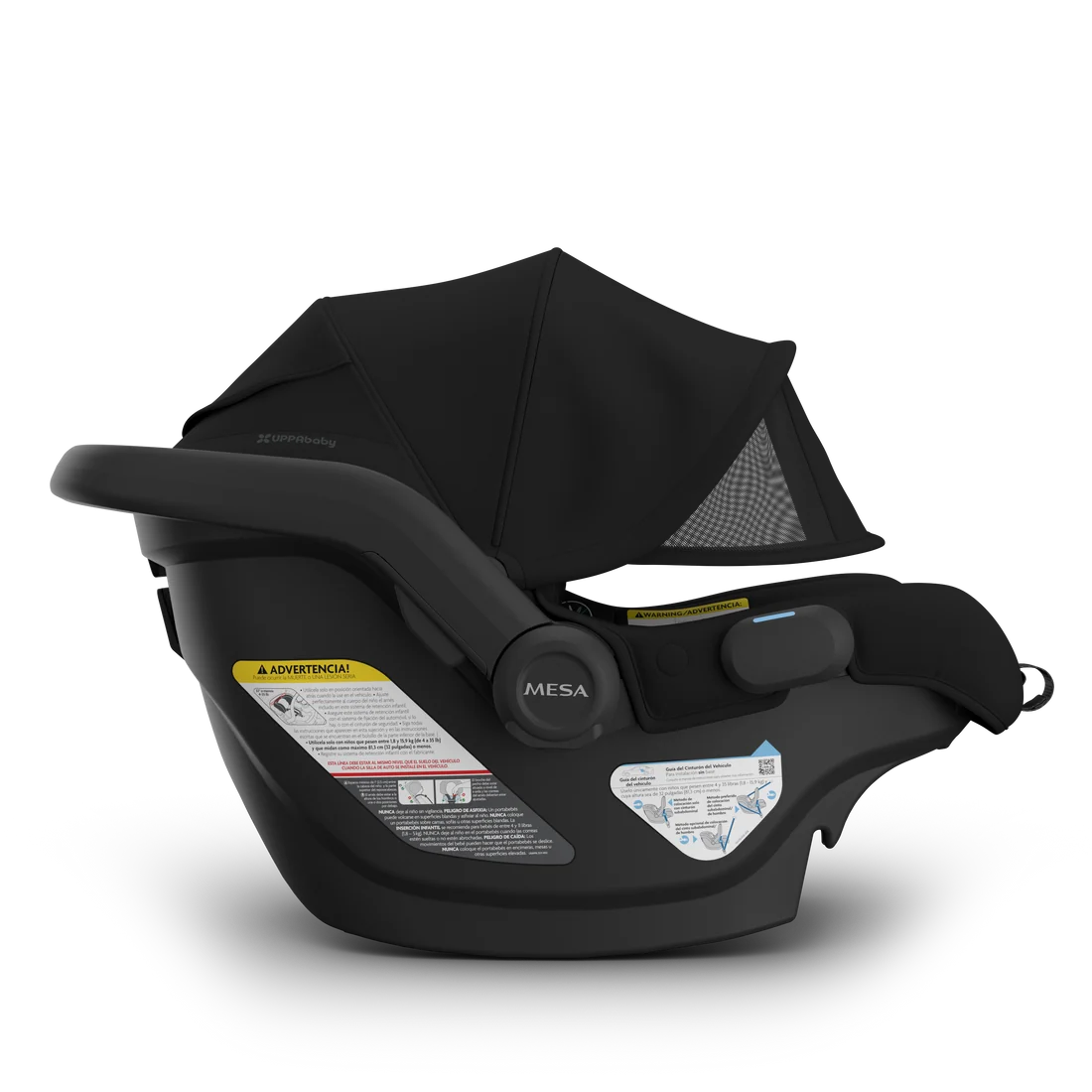 UPPAbaby Mesa Capsule