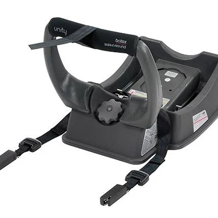 Britax Unity – Additional Capsule Base