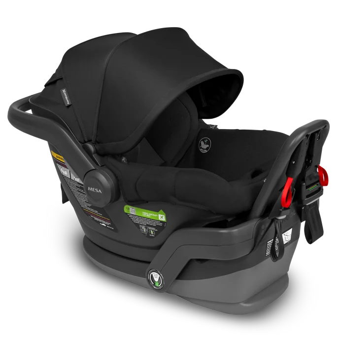 UPPAbaby Mesa Capsule - Image 4