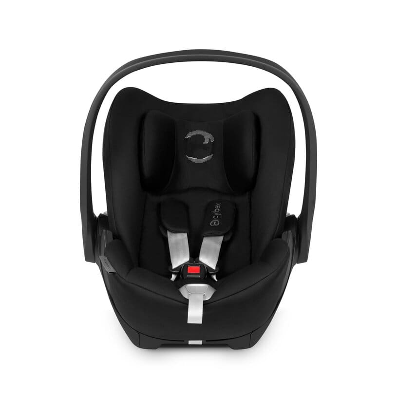 Cybex Cloud Q Capsule - Image 5