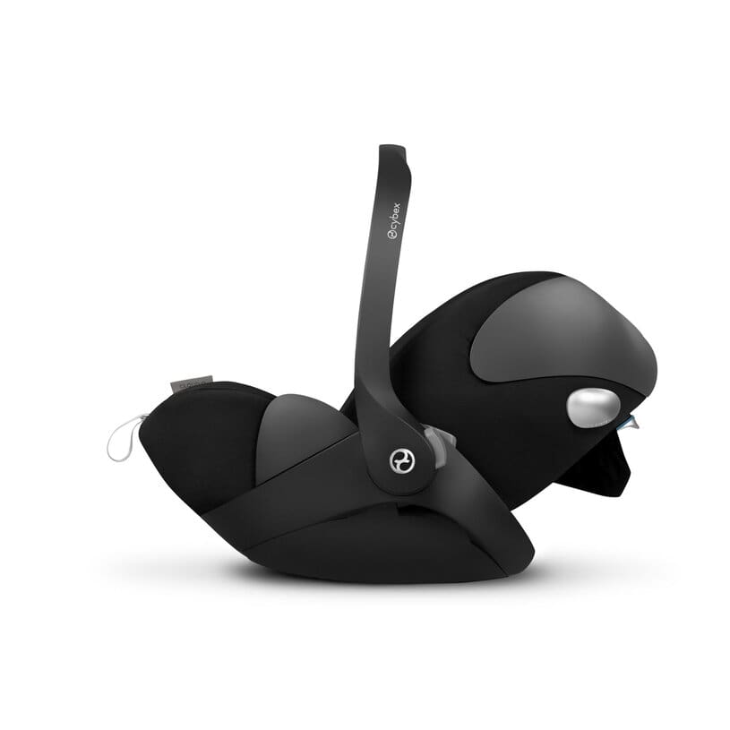 Cybex Cloud Q Capsule - Image 4