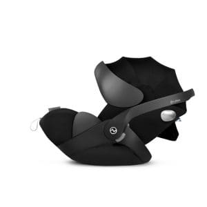 Cybex Cloud Q Capsule