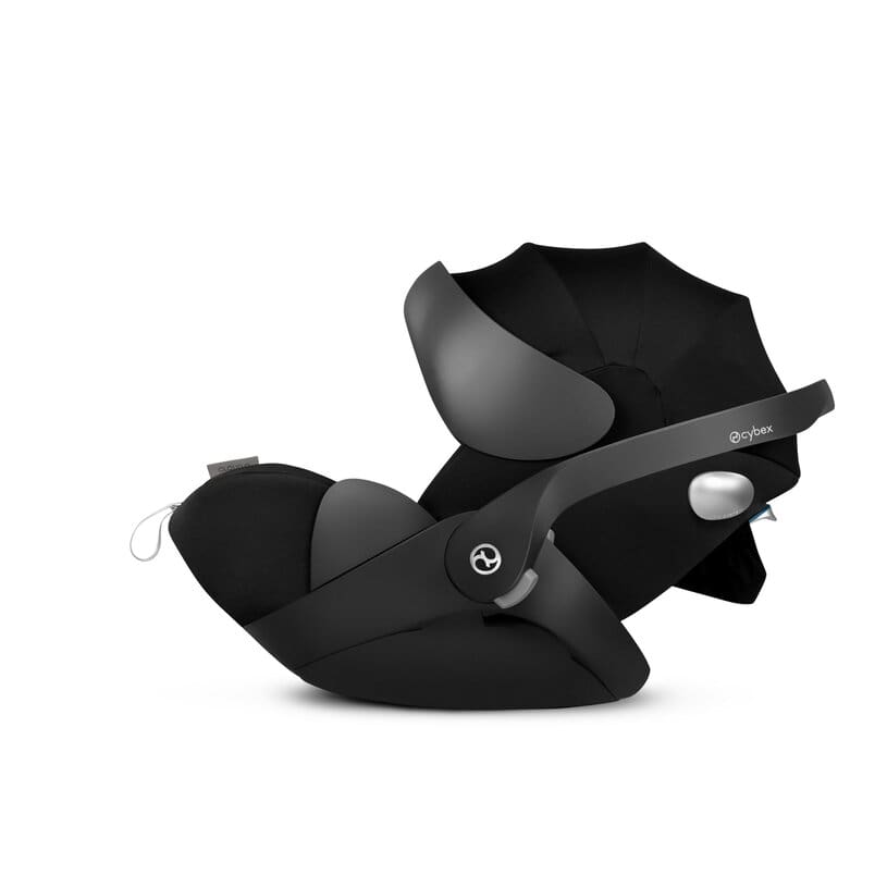 Cybex Cloud Q Capsule