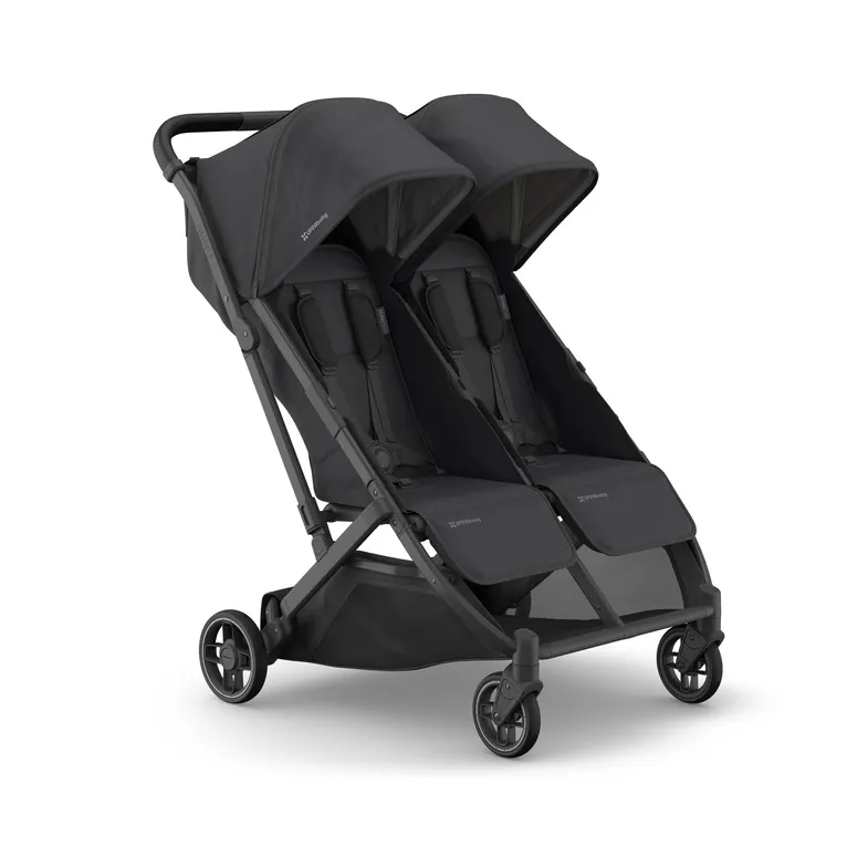 UPPAbaby Minu Duo Double Stroller