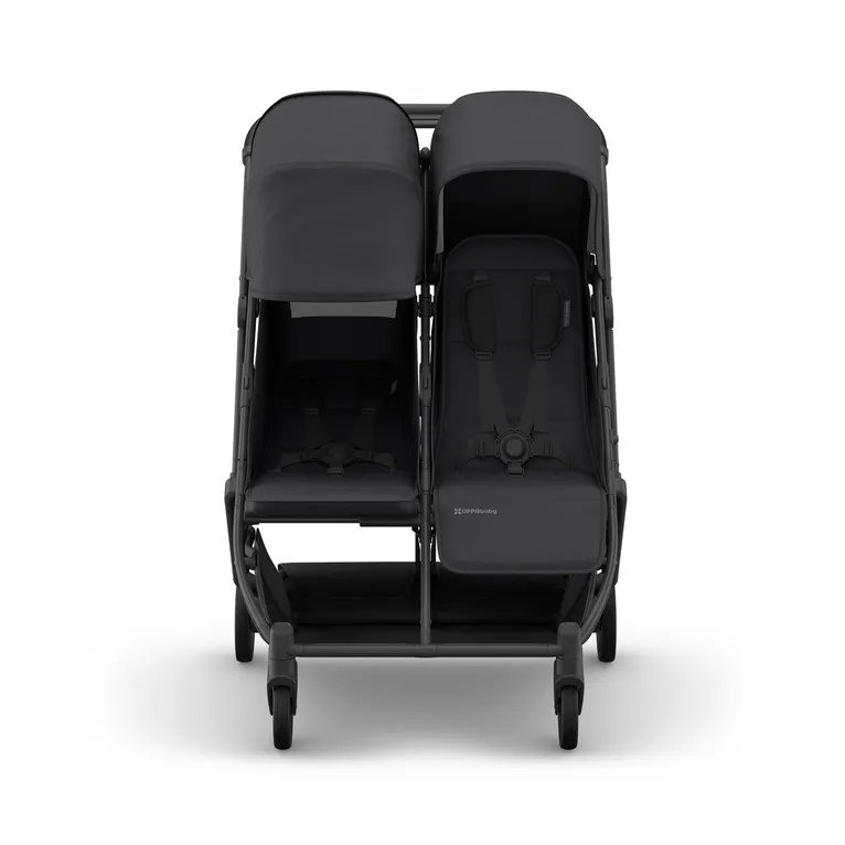 UPPAbaby Minu Duo Double Stroller - Image 3