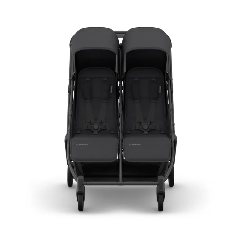 UPPAbaby Minu Duo Double Stroller - Image 2