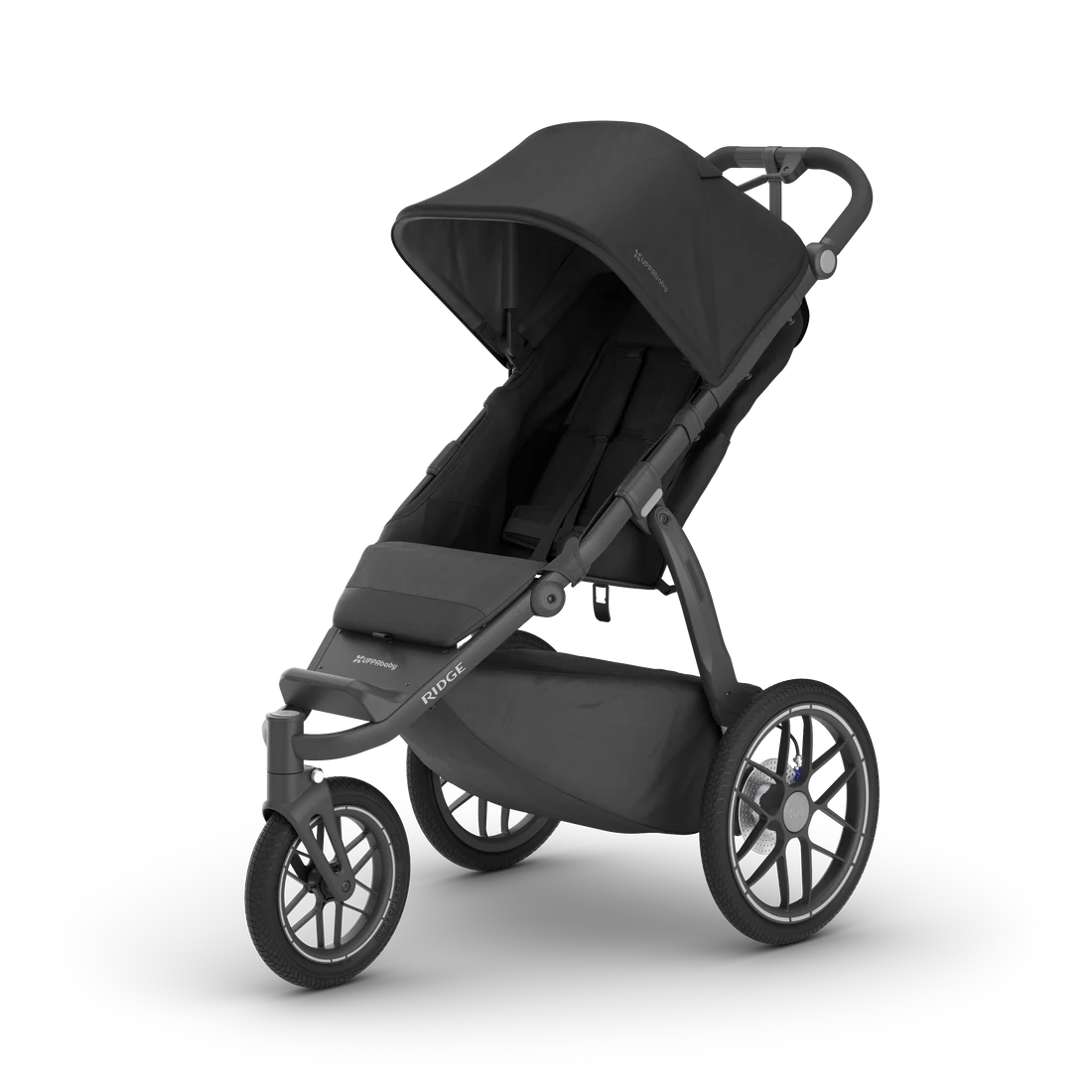 UPPAbaby Ridge V2 Pram Jogger