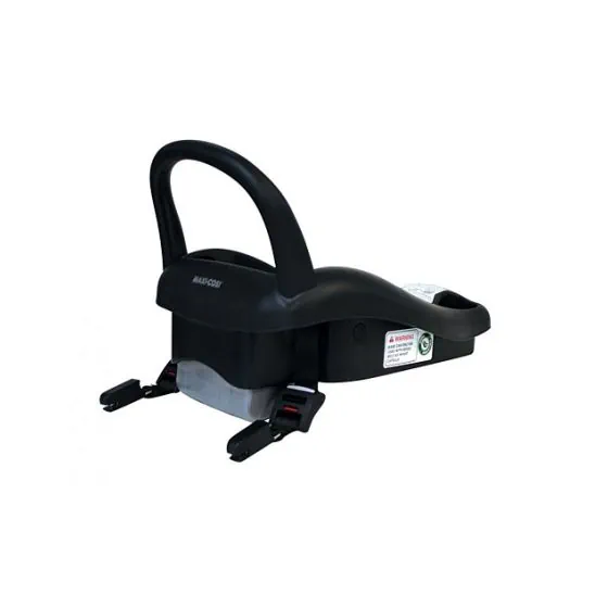 Maxi Cosi Mico 6 / Plus Additional Capsule Base Only